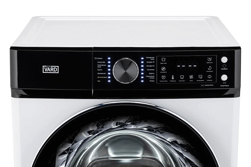 Стиральная машина Vard VWF314 preview 8