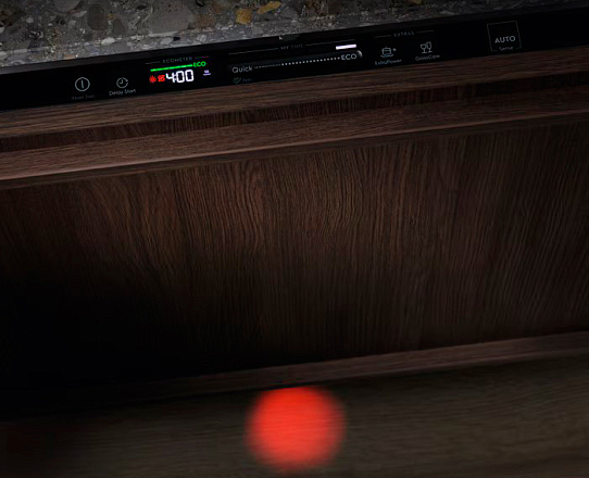 Встраиваемая посудомоечная машина Electrolux EEC67310L preview 18