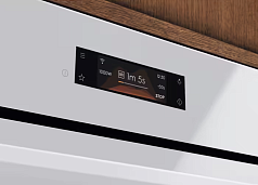 Встраиваемая микроволновая печь Electrolux LVM8E08V
