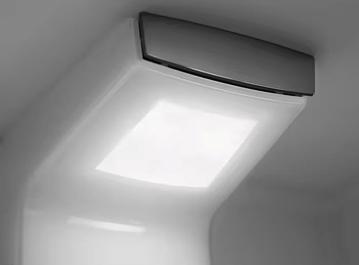 Встраиваемый холодильник Electrolux LNS9TE19S preview 4