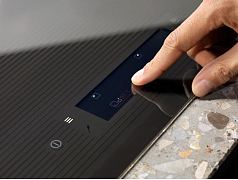 Варочная панель Electrolux EIS6448