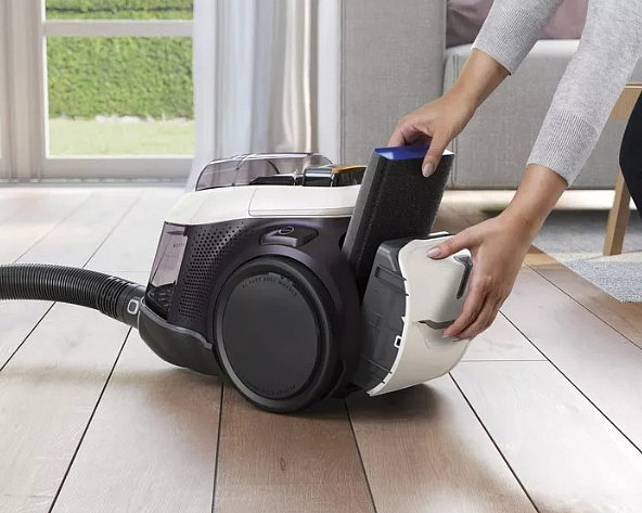 Пылесос Electrolux PC91-ALRG preview 4