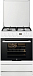 Купить Комбинированная плита Electrolux EKK 96450 CW preview 1
