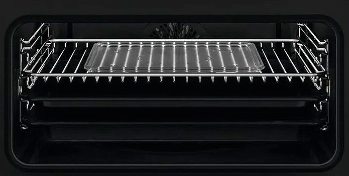Духовой шкаф Electrolux KVLBE08T preview 3