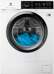 Стиральная машина Electrolux EW6SN226SI