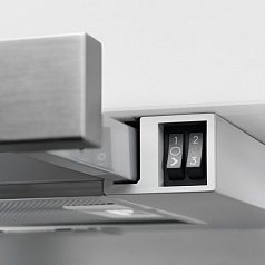 Встраиваемая вытяжка Electrolux LFP216S