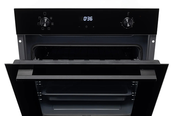 Духовой шкаф Vard VOE432B preview 8