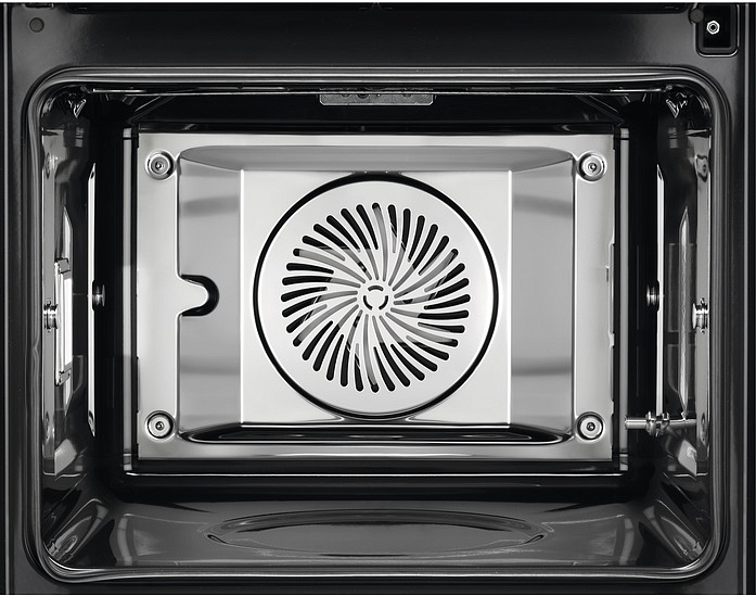 Духовой шкаф Electrolux OKA9S31WX preview 7