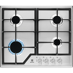 Варочная панель Electrolux EGS6426SX