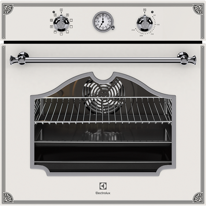 Духовой шкаф Electrolux OPEA 2350 C preview 1
