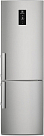 Холодильник Electrolux EN 3886 MOX