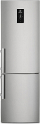 Холодильник Electrolux EN 3886 MOX