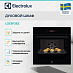 Купить Духовой шкаф Electrolux LOE8F38Z preview 2