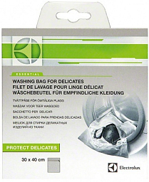Мешок для стирки деликатных тканей Electrolux E4WSWB31