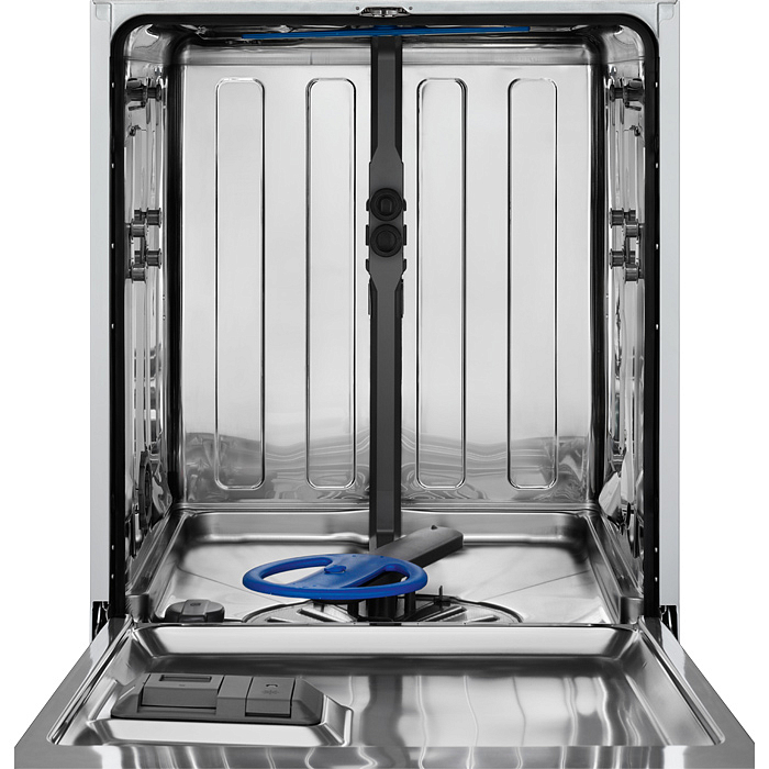 Встраиваемая посудомоечная машина Electrolux ESL 98345 RO preview 2