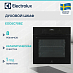 Купить Духовой шкаф Electrolux EOD5C70BZ preview 1