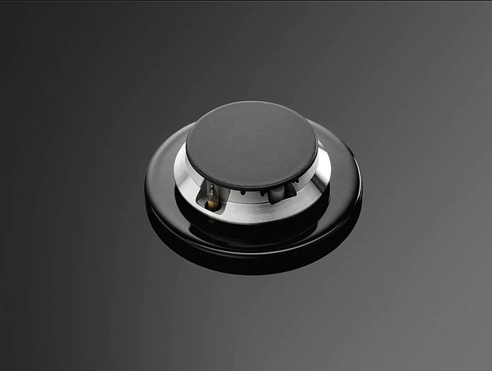 Варочная панель Electrolux GPE373YK preview 5