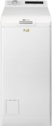 Стиральная машина Electrolux EWT 1567 VDW