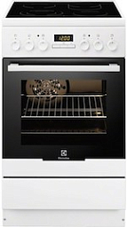 Электрическая плита Electrolux EKC 954508 W