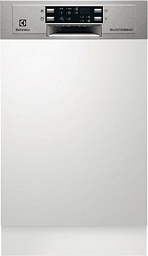 Встраиваемая посудомоечная машина Electrolux ESI 4620 RAX