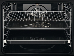 Духовой шкаф Electrolux EOC5851FOX
