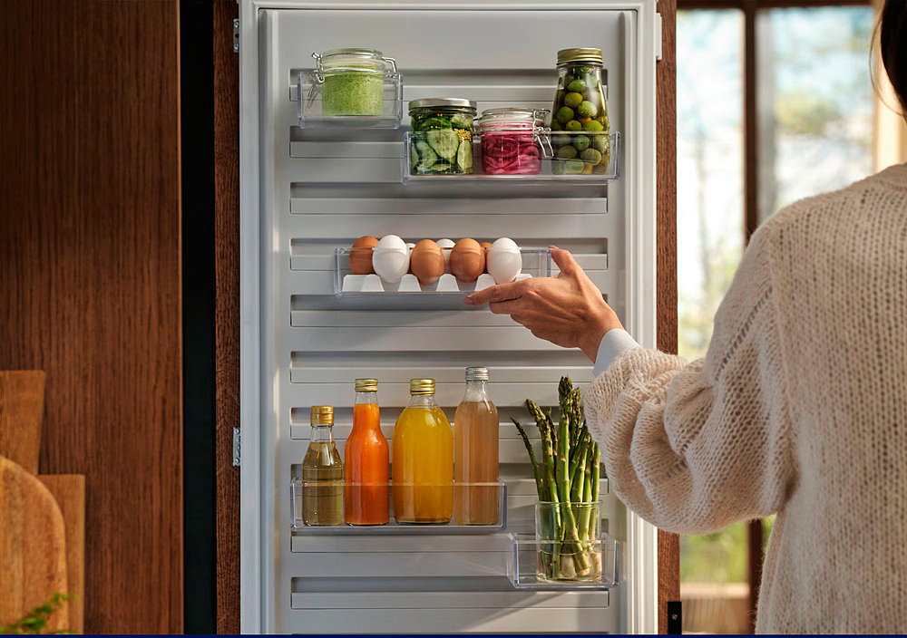 Встраиваемый холодильник Electrolux E6MNCE19S preview 4