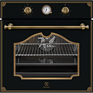 Духовой шкаф Electrolux OPEA 2350 R