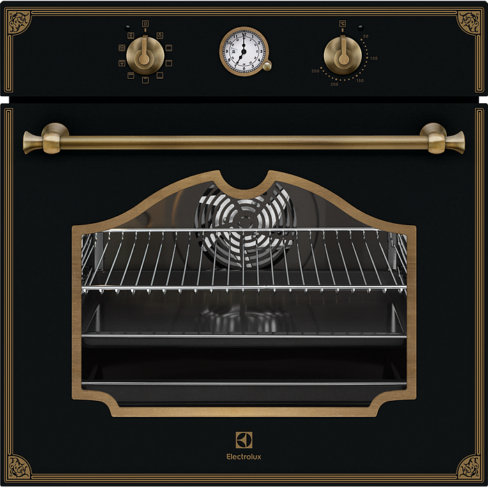Духовой шкаф Electrolux OPEA 2350 R preview 1