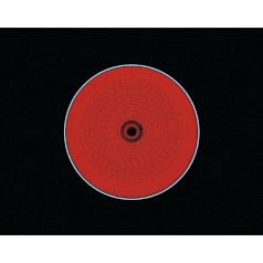 Варочная панель Electrolux CPE 6433 KX
