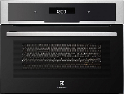Встраиваемая микроволновая печь Electrolux EVY 96800 AX в Москве по ...