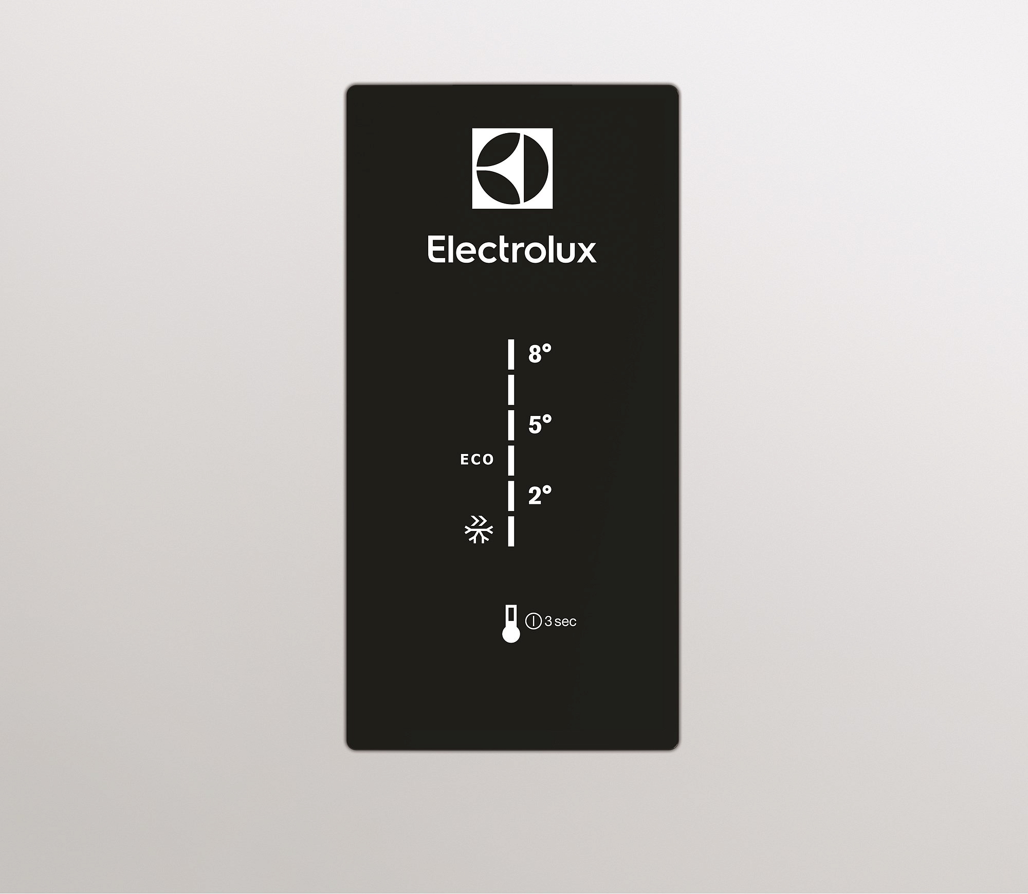 Холодильник Electrolux EN 3452 JOW preview 3