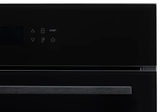 Духовой шкаф Vard VOE564B preview 8