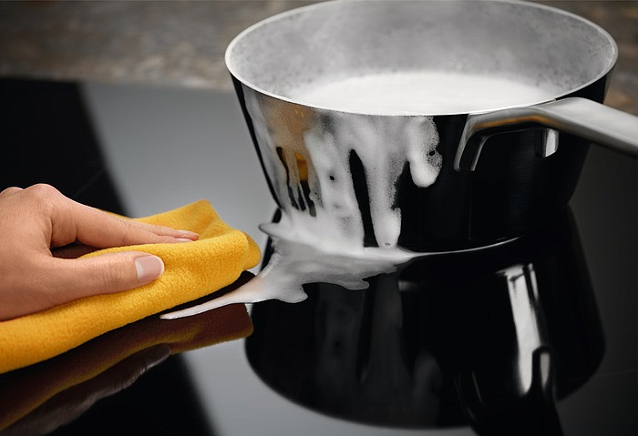 Варочная панель Electrolux IPES6452KF preview 7