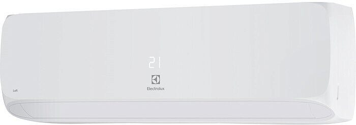 Сплит-система Electrolux EACS-24HAL/N3 preview 2