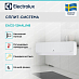 Купить Сплит-система Electrolux EACS-12HAL/N8 preview 3