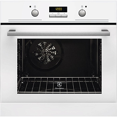 Духовой шкаф Electrolux EZB 53410 AW
