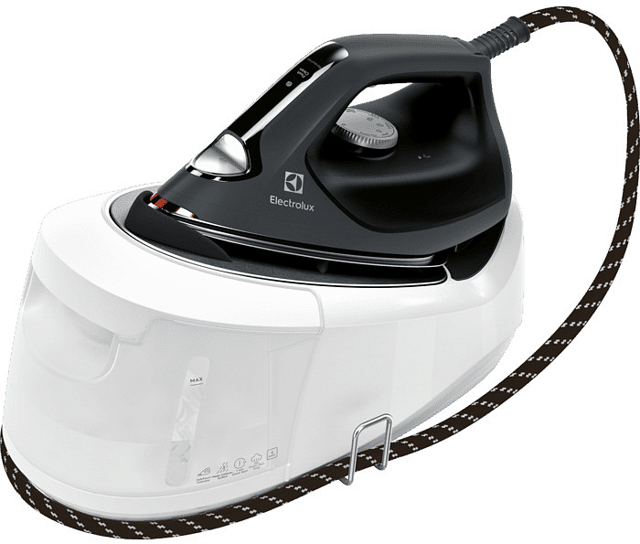 Утюг Electrolux E6ST1-8EG preview 1