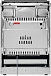 Купить Газовая плита Electrolux RKG600005W preview 5