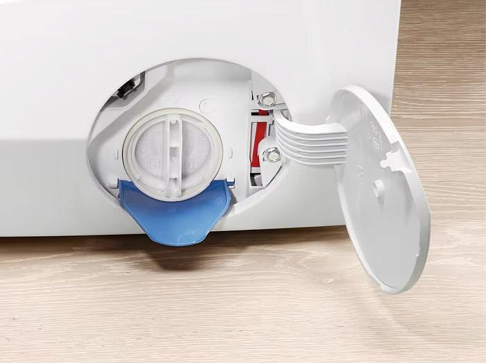 Встраиваемая стиральная машина Electrolux EWN7F447WIP preview 3