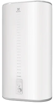 Водонагреватель Electrolux EWH 80 Citadel в Москве по цене 21630 руб. с официальной гарантией производителя, смотрите инструкции и отзывы на бойлер Электролюкс EWH 80 Citadel