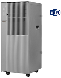 Мобильный кондиционер Electrolux EACM-09 AZ/N6
