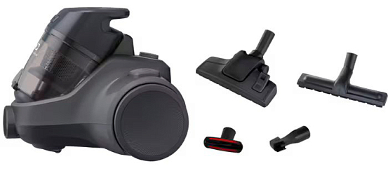 Пылесос Electrolux Ease C4 EC41-4T preview 5