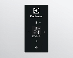Холодильник Electrolux EN 3886 MOX