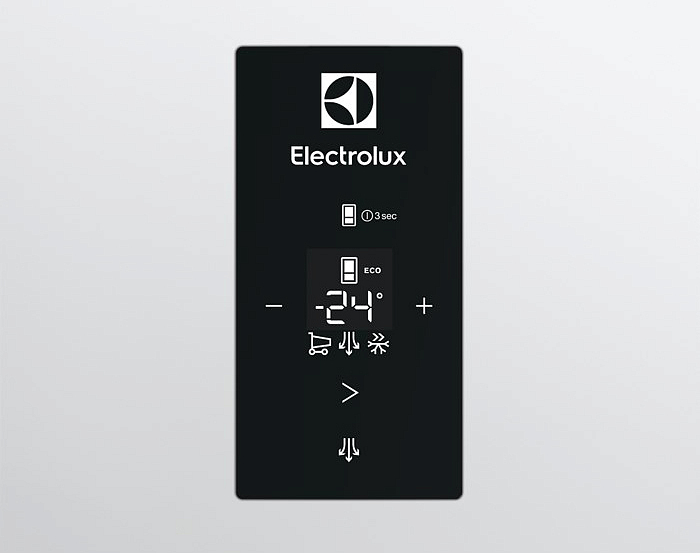 Холодильник Electrolux EN 3886 MOX preview 3