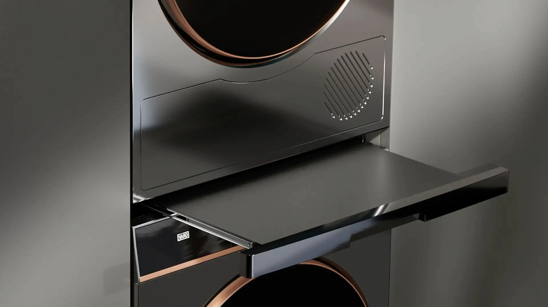 Соединительная полка Vard VSK3 для модели VTH61B preview 4