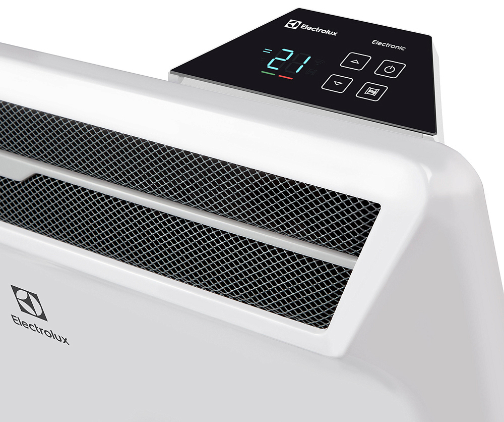 Комплект Electrolux Air Gate Transformer с блоком управления и шасси ECH/AG2-2000 T-TUE4 (электронный) preview 6