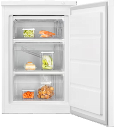 Морозильная камера Electrolux LYB1AE8W0