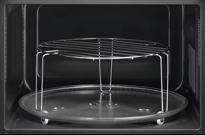 Микроволновая печь Electrolux EMZ421MMTi preview 6