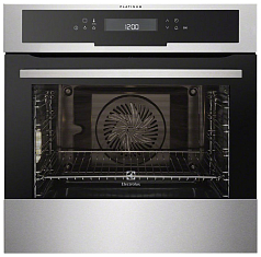 Духовой шкаф Electrolux EOB 95751 AX