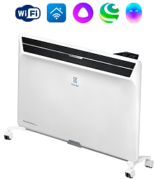 Комплект Electrolux Air Gate Transformer с блоком управления и шасси ECH/AG2-2000 T-TUE4 (электронный)